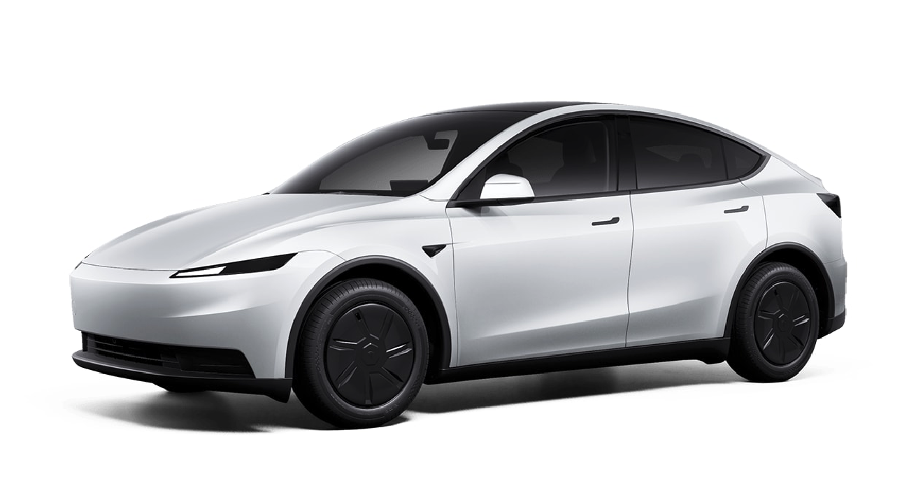Tesla Modele S Exterior